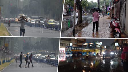 West Bengal Weather