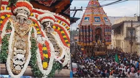 Thanjavur Periya Kovil