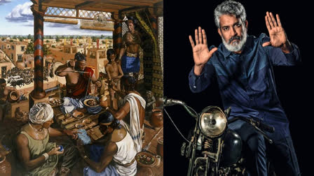 S S Rajamouli