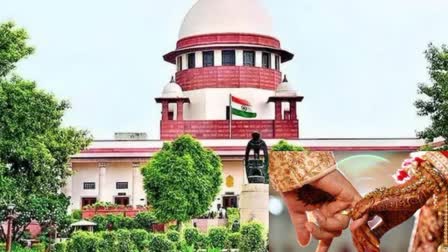 Supreme Court Latest News On Marriage Divorce