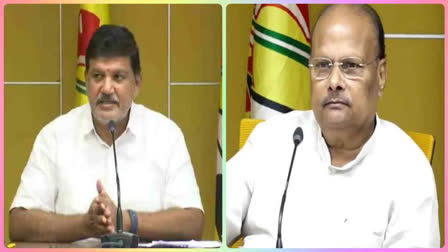 TDP on CID