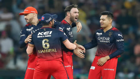 Lucknow Super Giants vs Royal Challengers Bangalore live score update