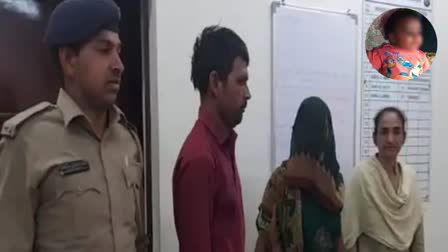 mother-and-father-killed-their-baby-girl-at-surendranagar-sayla-chotila-high-way