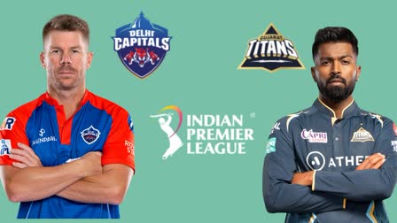 Gujarat Titans vs Delhi Capitals Match preview