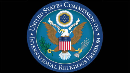 USCIRF reports to blacklist India over religious freedom, US Dept of State says 'not entirely conclusive'