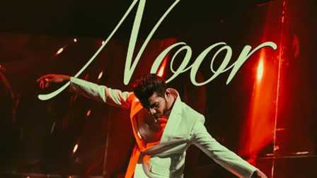 Munawar Faruqui's new romantic track Noor from album Madari out now