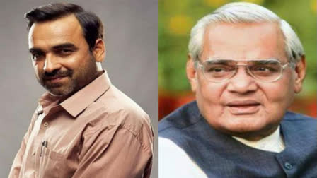 This is how Pankaj Tripathi is preparing for former PM Atal Bihari Vajpayee's biopic Main Atal Hoon