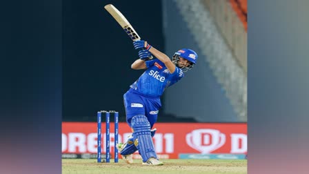 Have great faith in our bowling: Mumbai Indians' Nehal Wadhera after win over PBKS