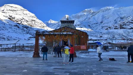 Kedarnath Yatra resumes