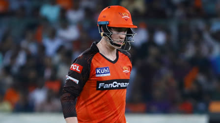 Harry Brook  Brett Lee  IPL 2023  IPL  Sunrisers Hyderabad  ഐപിഎല്‍  ഹാരി ബ്രൂക്ക്  സണ്‍റൈസേഴ്‌സ് ഹൈദരാബാദ്  ബ്രെട്ട് ലീ