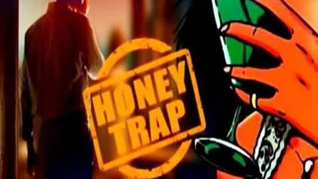 Honey Trap Threat