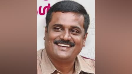 cpm pathanamthitta area secretary  cpm pathanamthitta area secretary found dead  സിപിഎം ഏരിയ സെക്രട്ടറി ആത്മഹത്യ ചെയ്‌തു  സിപിഎം ഏരിയ സെക്രട്ടറി ആത്മഹത്യ ചെയ്‌ത നിലയില്‍  സിപിഎം പത്തനംതിട്ട ഏരിയ സെക്രട്ടറി