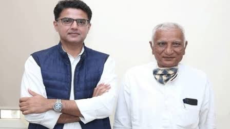 Sachin Pilot will address public meeting in Barmer