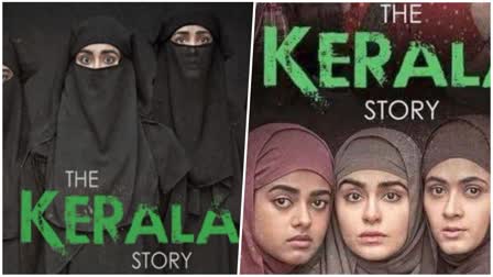 The Kerala Story BO Collection