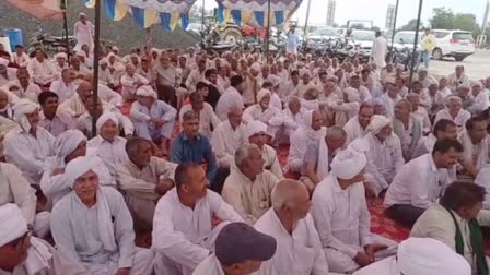 farmers mahapanchayat in sonipat