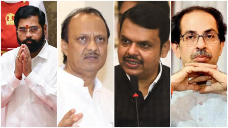 Maharashtra Politics