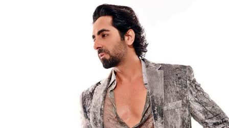 Ayushmann Khurrana