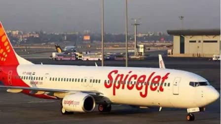 NCLT issues notice to SpiceJet