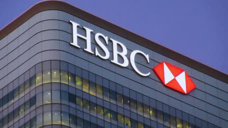 RBI Imposes Penalty on HSBC Bank