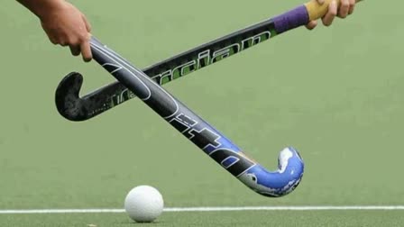 chhattisgarh hockey beat Delhi in Hockey India