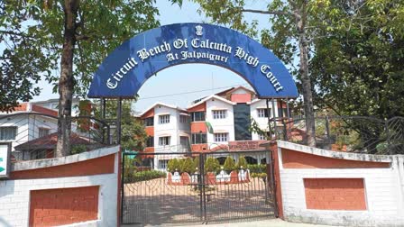 Calcutta High Court Circuit bench