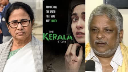 West Bengal bans kerala story