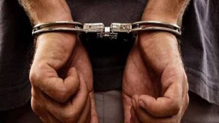 Intelligence Cell Arrest 5 From Hyderabad