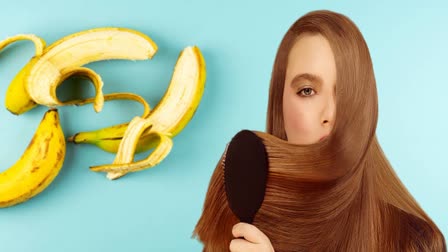 Hair Care For Banana Peel News