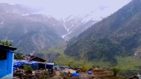 Uttarakhand