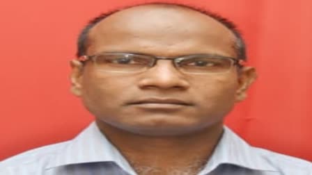 Satya Prakash Kuril Terminated