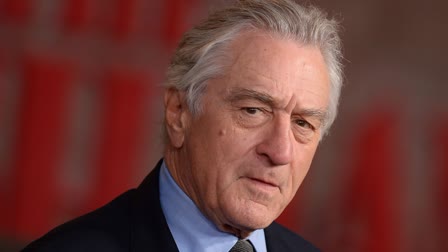 robert de niro