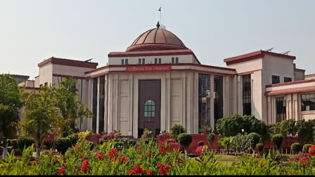 bilaspur high court