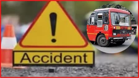 Bus Accident in Wardha