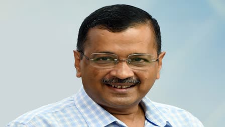 Chief Minister Arvind Kejriwal