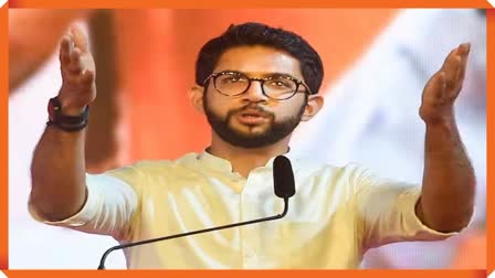 Aditya Thackeray