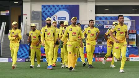 IPL 2023 CSK Vs DC: CSKએ દિલ્હી કેપિટલ્સને 168 રનનો ટાર્ગેટ આપ્યો, 50 રન પહેલા જ 3 વિકેટ ખરી