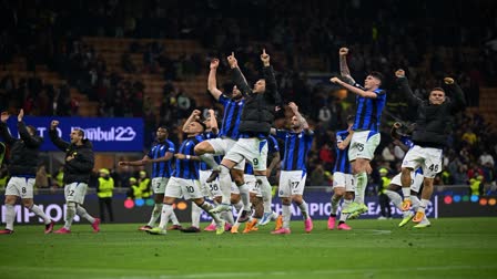 UCL  Inter Milan deafeated AC Milan in Champions League  Inter Milan deafeated AC Milan  ഇന്‍റർ മിലാൻ  എസി മിലാൻ  ഇന്‍റർ മിലാൻ vs എസി മിലാൻ  Champions League  UEFA Champions League  ചാമ്പ്യൻസ് ലീഗ്  എഡിൻ സെക്കോ  Edin Dzeko