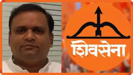 Narvekar On Shivsena Represents