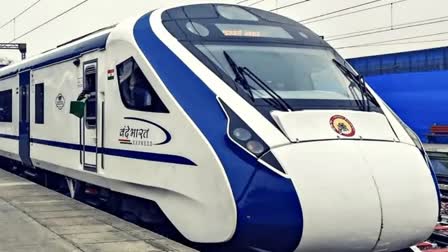 Vande Bharat Express