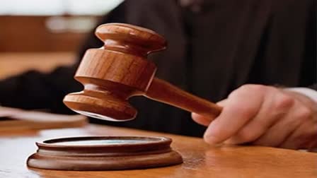 Court Sentenced 20 Years Imprisonment