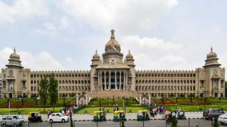 Karnataka Election: அரசியல் குடும்பத்தினர் ஆக்கிரமித்துள்ள கர்நாடக தேர்தல் களம்.. சிறப்பு பார்வை