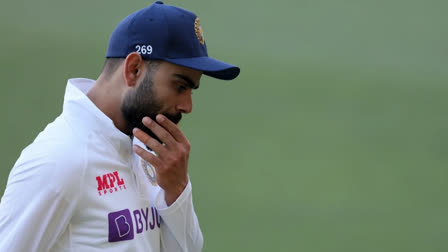 Virat Kohli  Virat Kohli Captaincy Records  Virat Kohli about Captaincy Records  Virat Kohli Latest  Virat Kohli News  വിരാട് കോലി  വിരാട് കോലി ക്യാപ്‌റ്റന്‍സി  ഇന്ത്യന്‍ ക്രിക്കറ്റ് ടീം  വിരാട് കോലി ഇന്‍റര്‍വ്യൂ