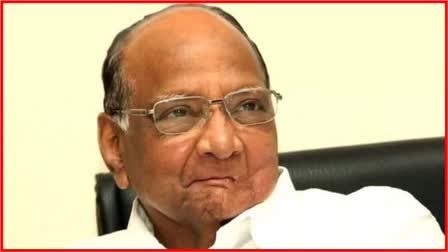 Sharad Pawar News