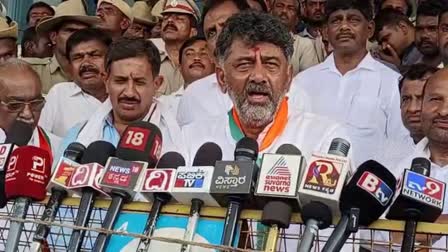 d-k-shivakumar-first-reaction-in-ramanagara