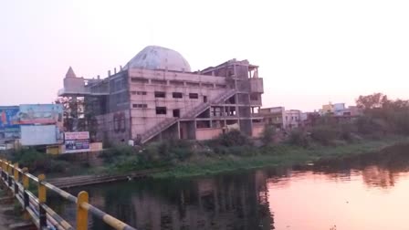 temple of Maa Vaishno Devi