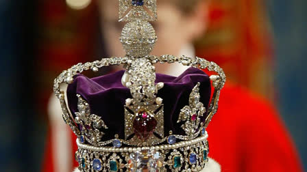 Bring Back Kohinoor