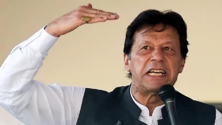 IMRAN KHAN: ਪਾਕਿ ਸੈਨਾ ਮੈਨੂੰ 10 ਸਾਲ ਜੇਲ੍ਹ 'ਚ ਰੱਖਣ ਦੀ ਸਾਜ਼ਿਸ਼ ਰਚ ਰਹੀ ਹੈ: ਇਮਰਾਨ ਖਾਨ