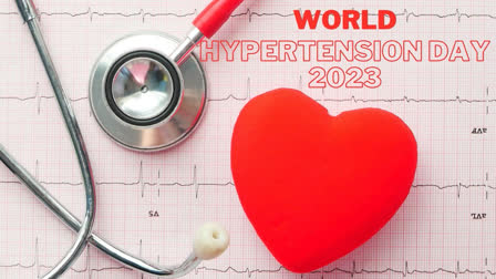 World Hypertension Day 2023