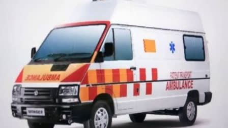 ambulance