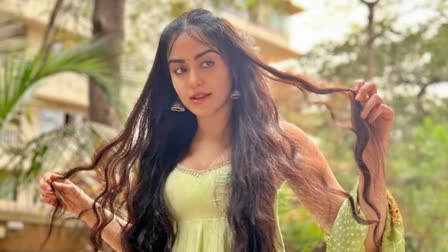 Kerala Story Actress  Kerala Story Actress Adah Sharma  Adah Sharma reply on Road accident  The Kerala Story  whole crew is fine after Road accident  Road accident  ഞങ്ങൾ എല്ലാവരും സുഖമായിരിക്കുന്നു  വാഹനാപകട വാര്‍ത്തകള്‍  കേരള സ്‌റ്റോറി നായിക ആദാ ശര്‍മ  കേരള സ്‌റ്റോറി  ആദാ ശര്‍മ  പ്രതികരണവുമായി കേരള സ്‌റ്റോറി നായിക ആദാ ശര്‍മ  ബോക്‌സ്‌ ഓഫിസുകളില്‍ പ്രദര്‍ശനം  അണിയറ പ്രവര്‍ത്തകര്‍  ഹിന്ദു ഏകതാ യാത്ര